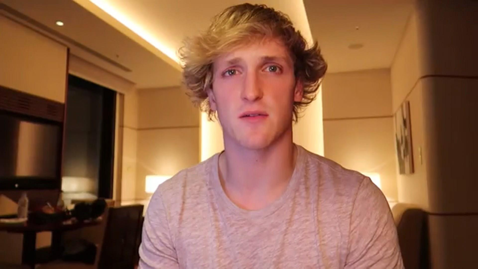 Logan Paul Logan Paul